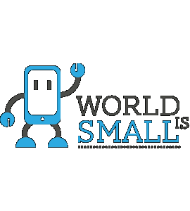 World Is Small